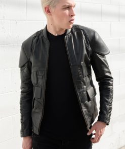 Star Wars Shadow Trooper Armor Jacket