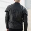Star Wars Shadow Trooper Armor Jacket