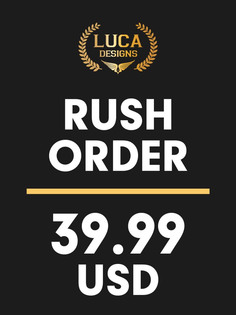 Rush Order