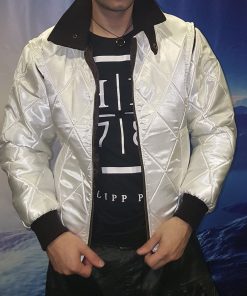Drive Scorpion Bomber Jacket