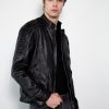 Luke Skywalker Dark Side X-Wing Pilot Limited Edition Leather Jacket