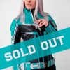 The Original Captain Limited Edition Motorcycle Leather Jacket