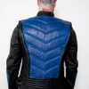 subzero leather costume for mens