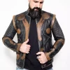 Viking Thor Jacket
