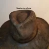 Nightmare On Elm Street Deluxe Weathered Freddy Krueger Fedora