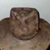 Nightmare On Elm Street Deluxe Weathered Freddy Krueger Fedora