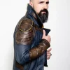 borderlands 3 zane cosplay jacket