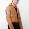 Attack on Titans Jacket