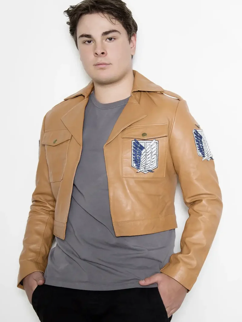 AOT Jacket