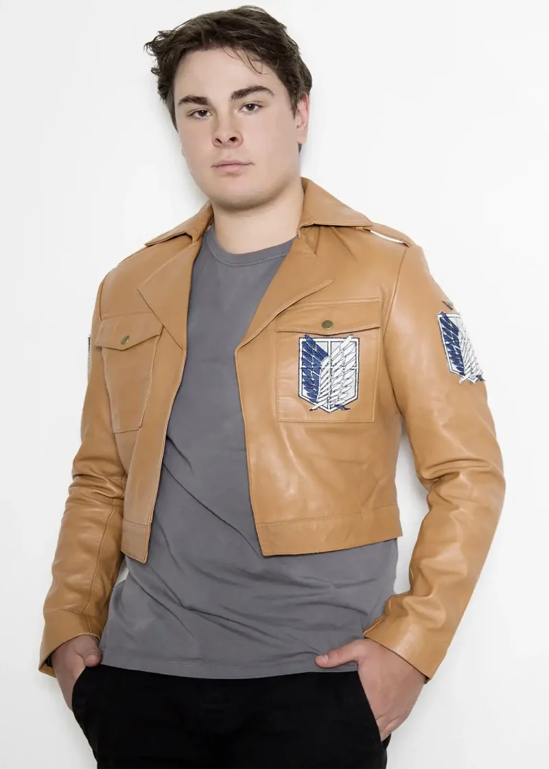 AOT Jacket