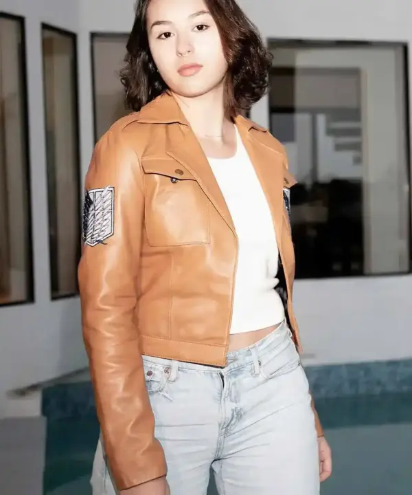 AOT Jacket