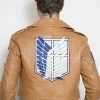 Attack on Titan Jacket