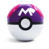 master ball pokemon collectible replica the wand company