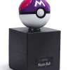 master ball pokemon collectible replica the wand company