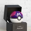 master ball pokemon collectible replica the wand company