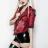 arcane vi jacket