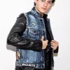 Hellfire Club Jean Jacket