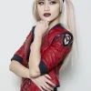 vi jacket arcane
