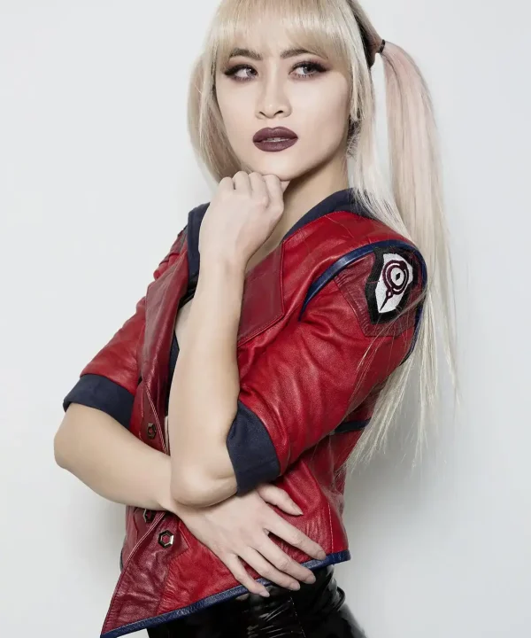 vi jacket arcane