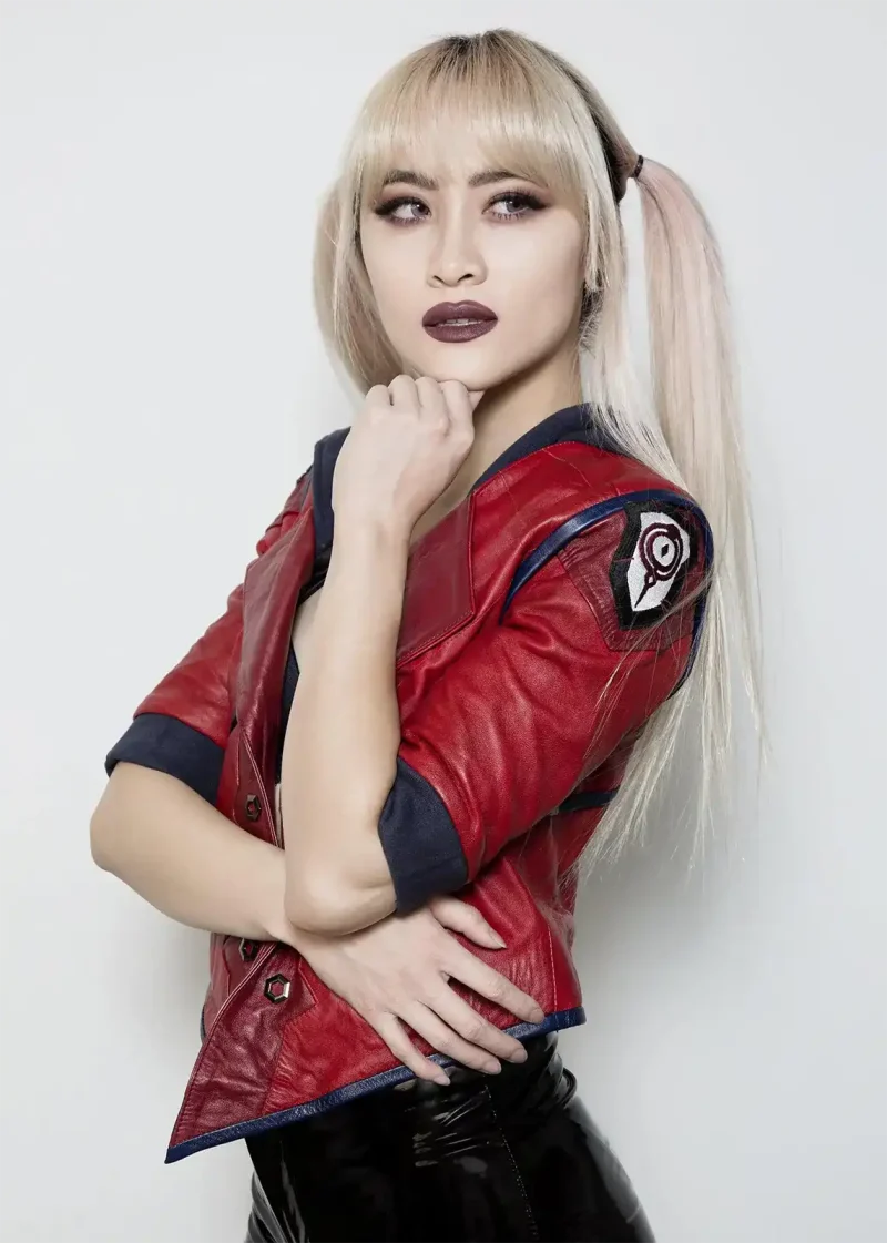 vi jacket arcane