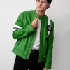 Ben 10 Jacket