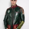 Boba Fett Jacket