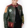 Boba Fett Jacket