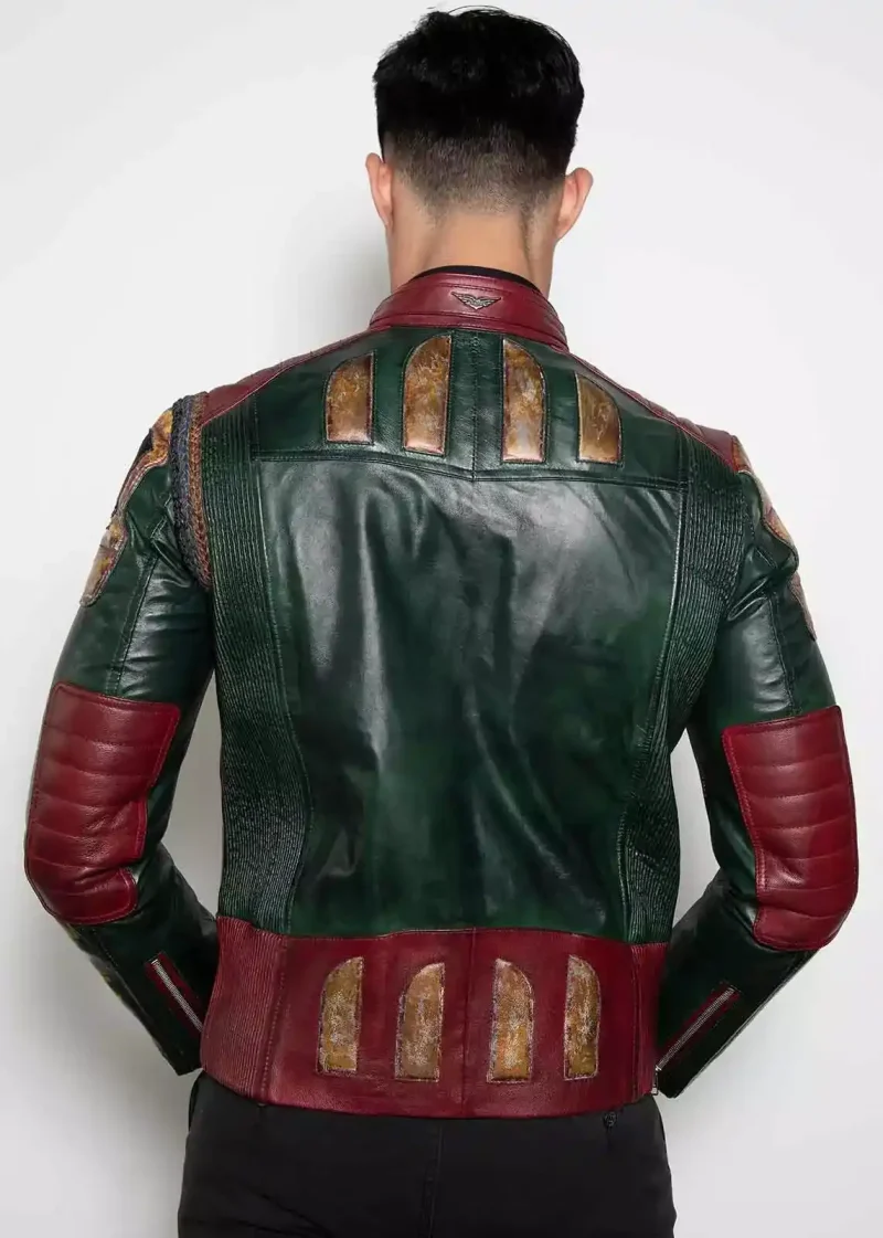 Star Wars Boba Fett Jacket