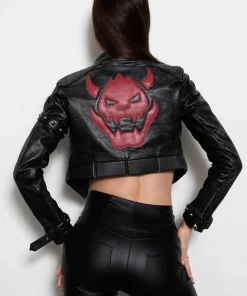 Bowser Jacket