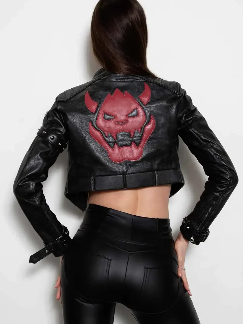 Bowser Jacket