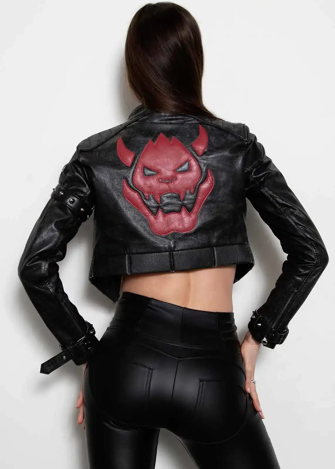 Bowser Jacket