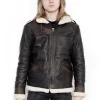 Leon Kennedy Jacket