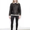 Leon Kennedy Jacket
