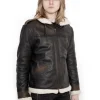 Leon Kennedy Jacket