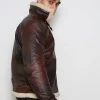 Leon Kennedy Jacket RE4