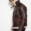Resident Evil 4 Leon Jacket