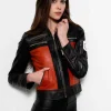Women Naruto Jacket