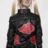 itachi akatsuki cloak