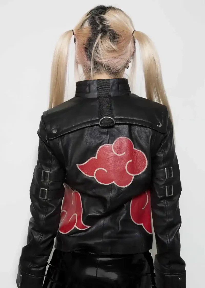 itachi akatsuki cloak