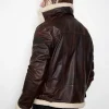 leon jacket resident evil 4
