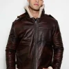 RE4 Leon Jacket