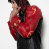 Jin Kazama Leather Jacket