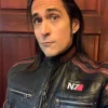 Mark Meer N7 Shepard Leather Jacket