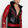 Tekken Jacket