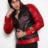 Supreme Tekken Jacket