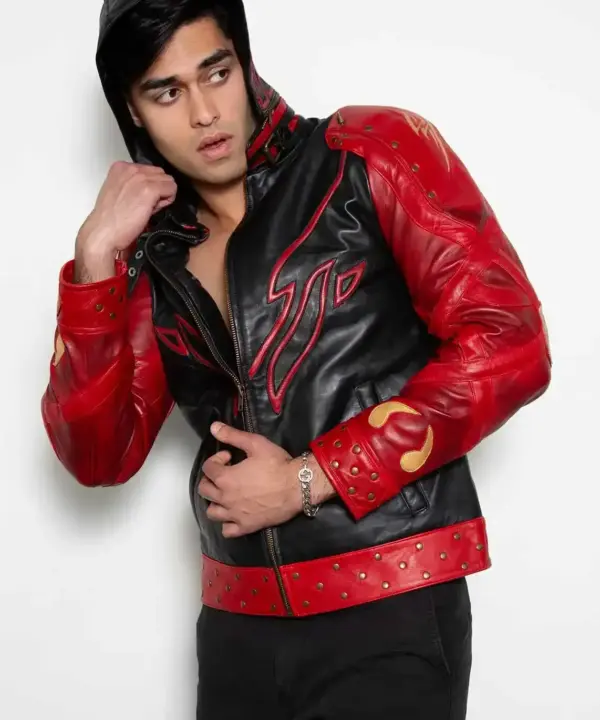 Supreme Tekken Jacket