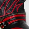 tekken 7 jacket