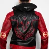 Tekken 7 Jin Kazama Jacket