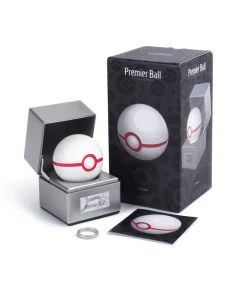Premier Ball Pokemon