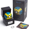 Quick Ball Pokemon